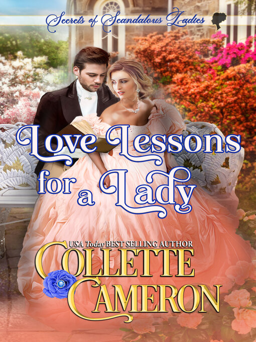 Title details for Love Lessons for a Lady by Collette Cameron® - Available